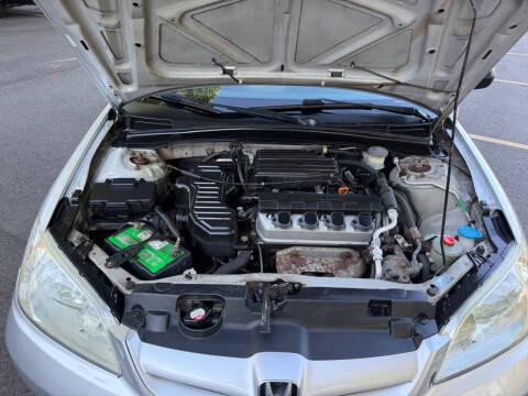 2004 Honda S2000