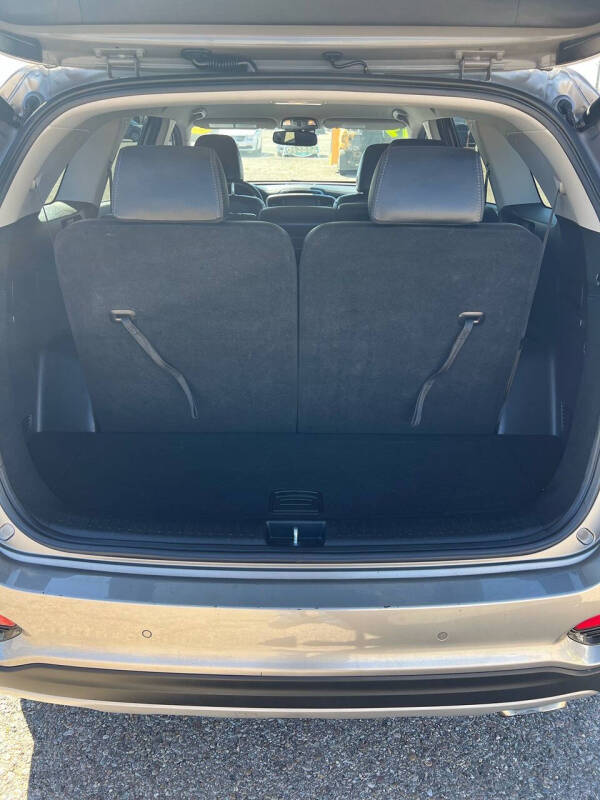 2019 Kia Sorento EX Sport