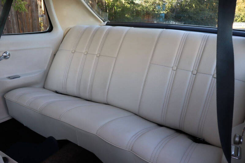 1974 Pontiac Ventura