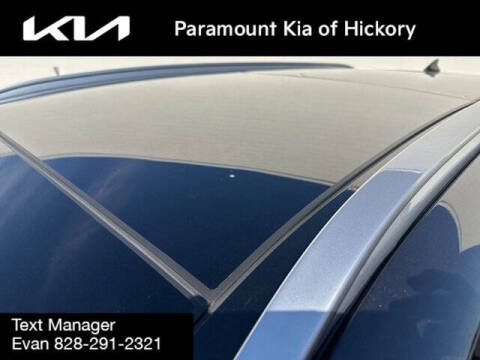 2025 Kia Sorento SX