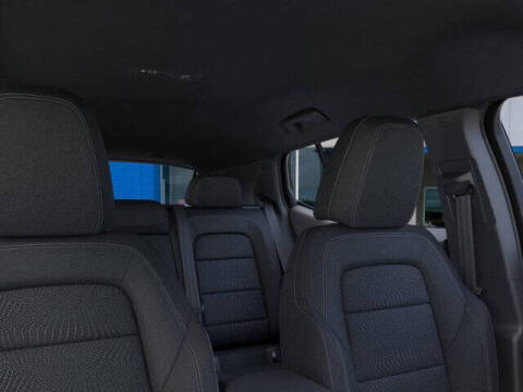 2026 Chevrolet Equinox EV LT 1