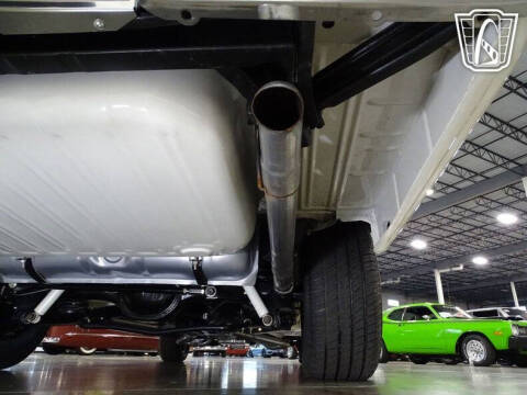 1962 Chevrolet Impala