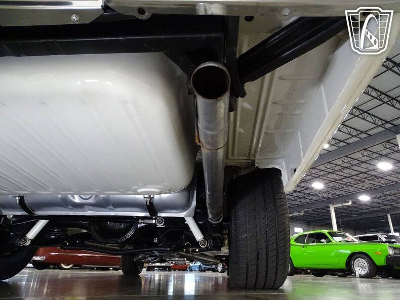 1962 Chevrolet Impala