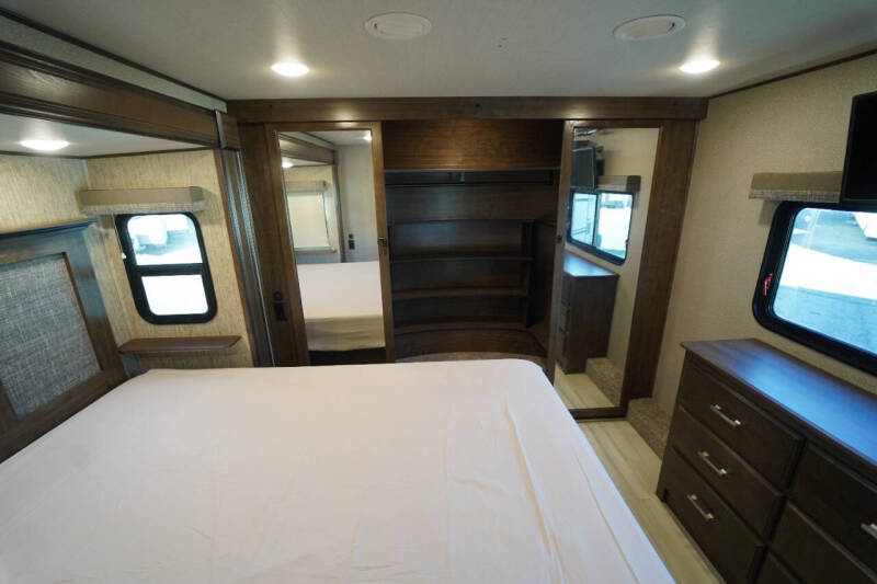2021 Grand Design RV Solitude