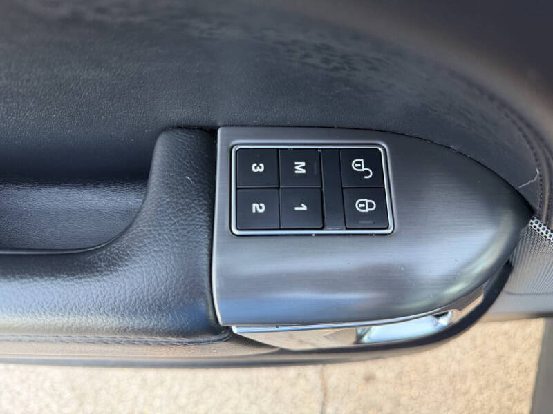 2016 Land Rover Range Rover Sport SE Td6