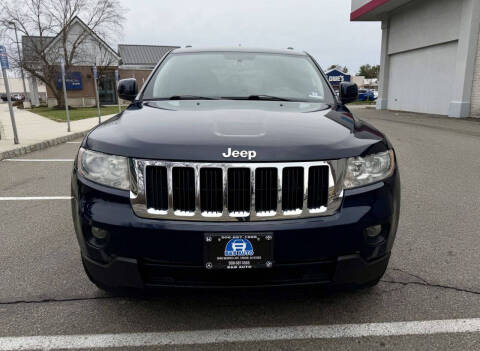2013 Jeep Grand Cherokee Laredo