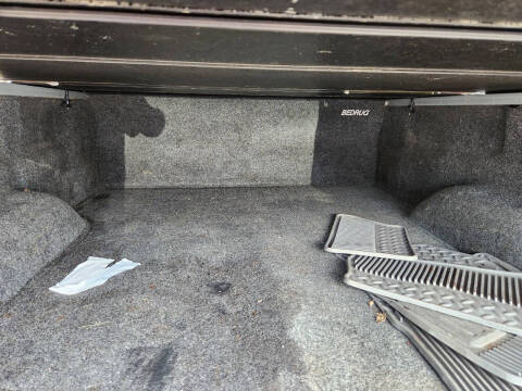 2011 Chevrolet Silverado 1500 LTZ