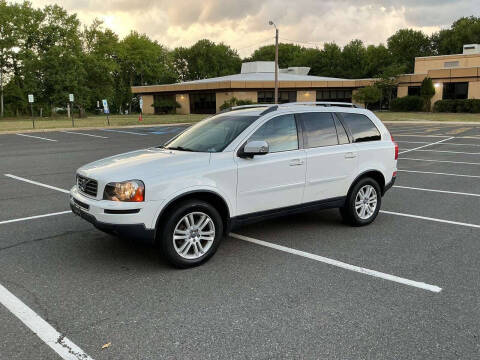 2012 Volvo XC90 3.2 Premier Plus