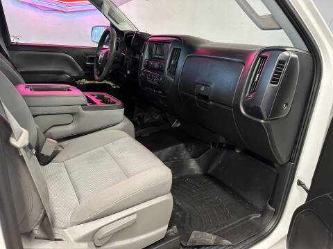 2015 GMC Sierra 2500HD