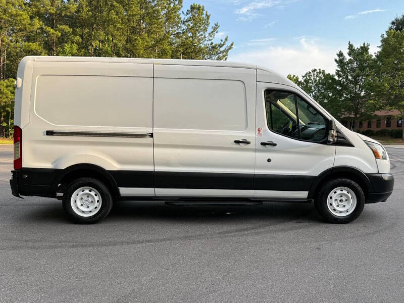 2019 Ford Transit 150
