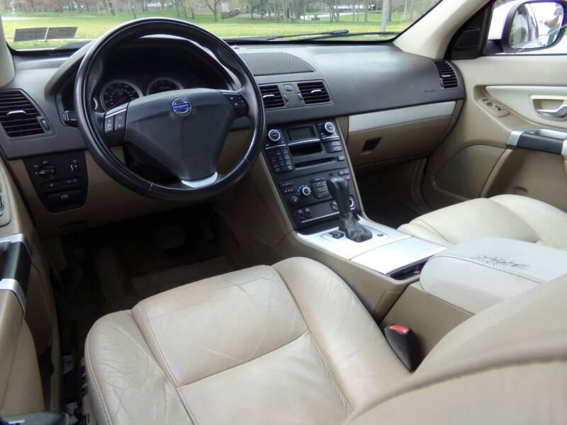 2013 Volvo XC90 3.2