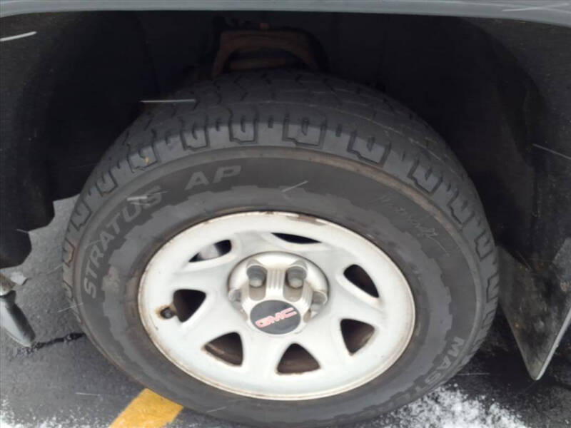 2014 GMC Sierra 1500