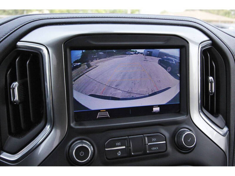 2021 Chevrolet Silverado 2500HD