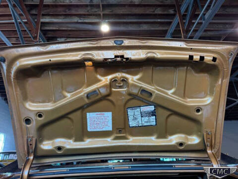 1972 Chevrolet Chevelle