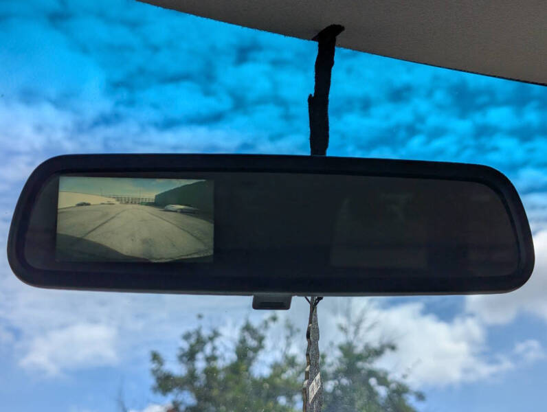 2018 Chevrolet Express LT 3500