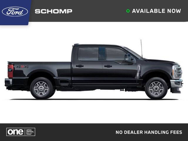 2026 Ford F-250 Super Duty