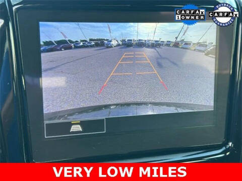 2024 Chevrolet Traverse Limited LT Cloth