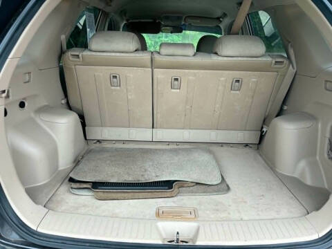 2006 Kia Sportage LX