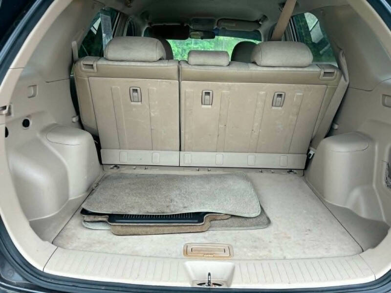 2006 Kia Sportage LX