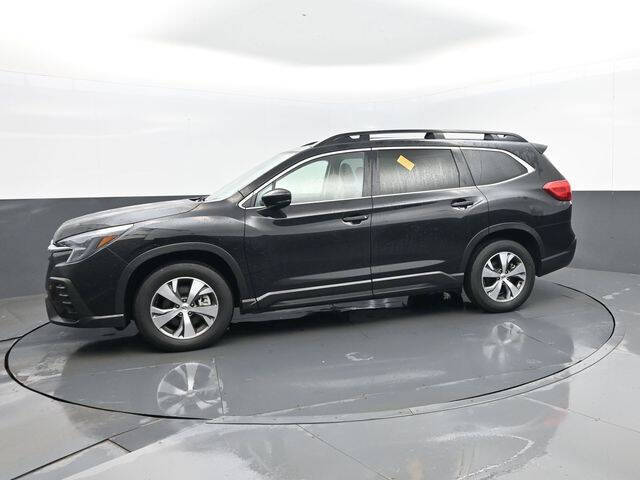 2025 Subaru Ascent Premium 7-Passenger