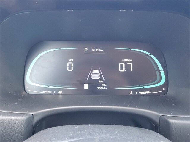 2023 Hyundai Palisade XRT