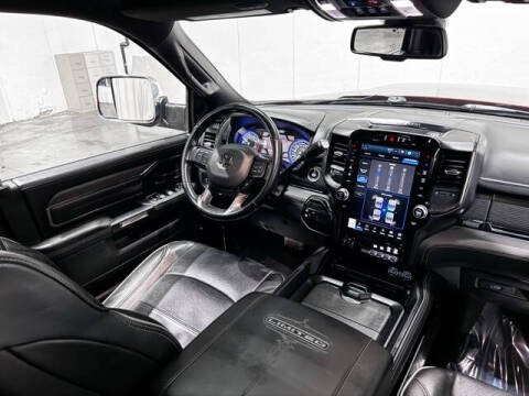 2022 RAM 3500 Limited