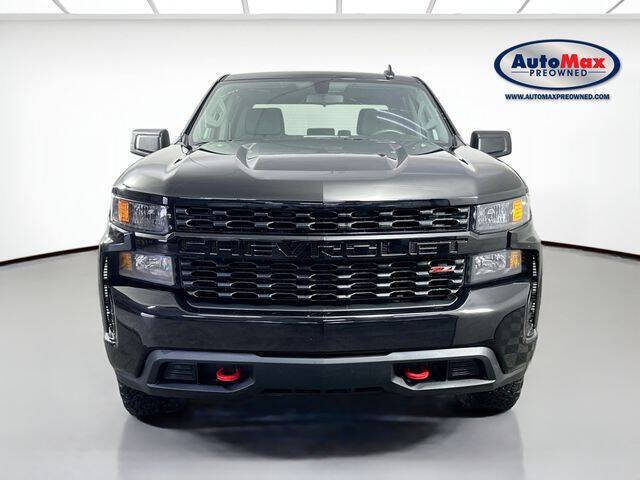 2022 Chevrolet Silverado 1500 Limited