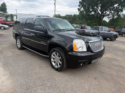 2007 GMC Yukon XL Denali