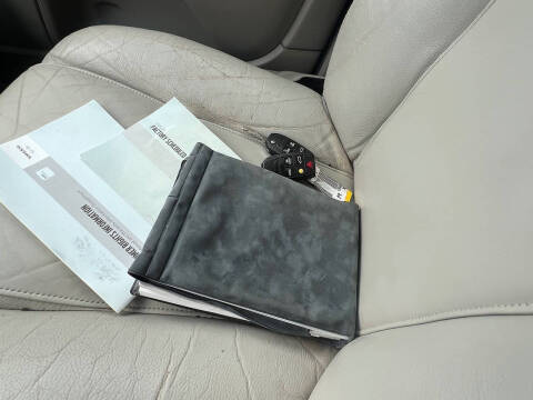 2006 Volvo XC90 2.5T