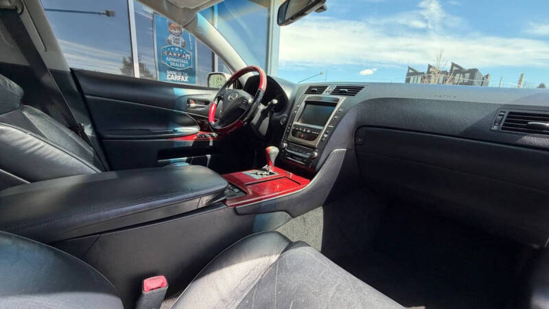 2006 Lexus GS 300