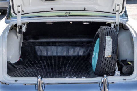 1956 Chevrolet Bel Air