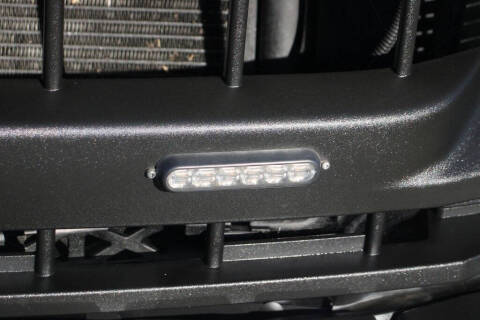 2020 Ford F-250 Super Duty