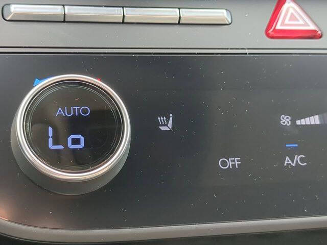 2026 Hyundai Sonata