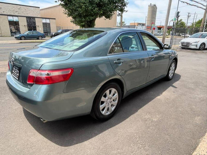 2008 Toyota Camry