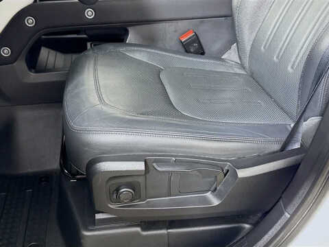 2021 Land Rover Defender 110 S