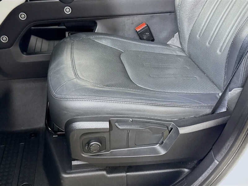 2021 Land Rover Defender 110 S