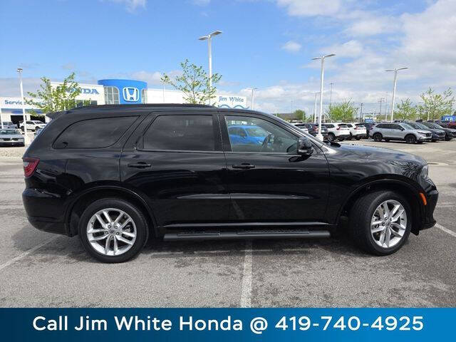 2023 Dodge Durango GT Plus
