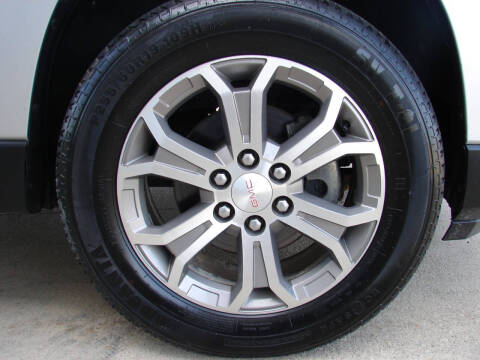 2013 GMC Acadia SLT-1