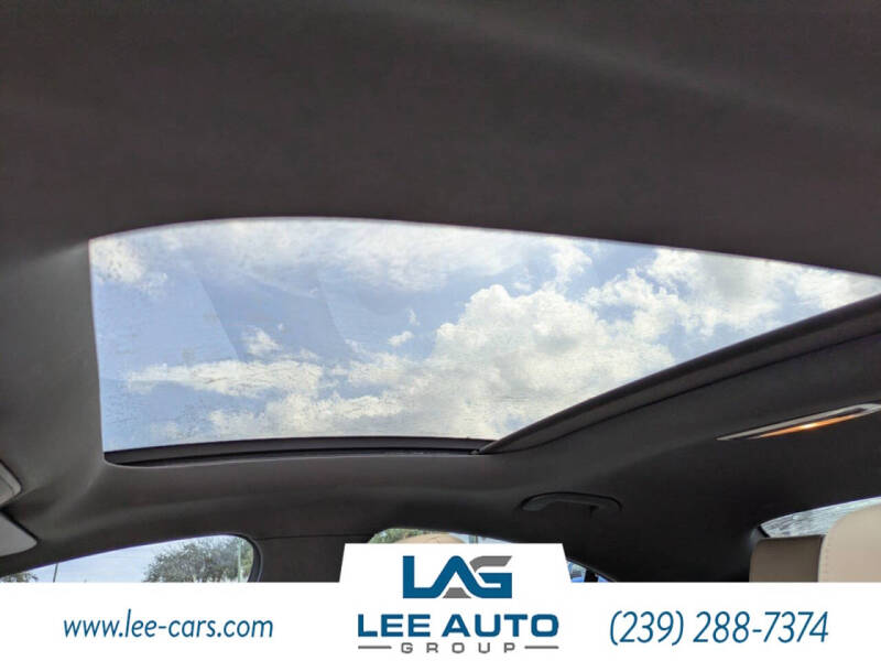 2019 Mercedes-Benz CLA CLA 250