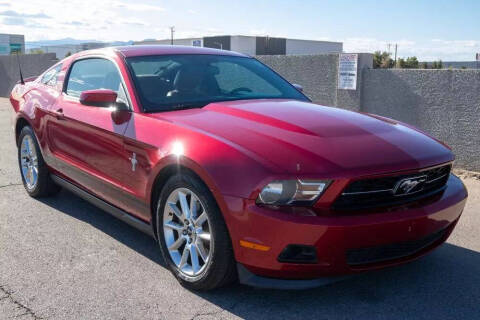 2011 Ford Mustang V6 Premium