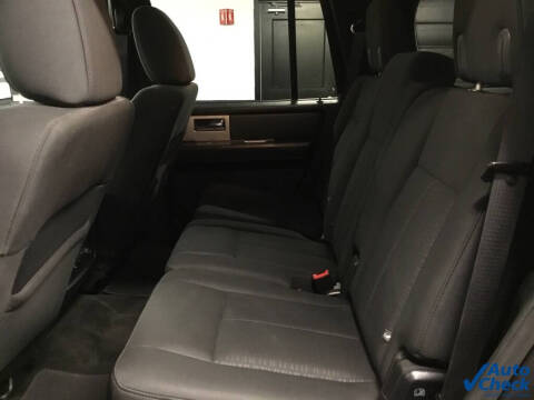 2017 Ford Expedition XLT