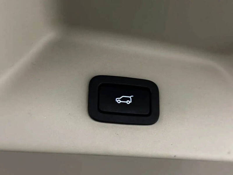 2019 Land Rover Range Rover Supercharged