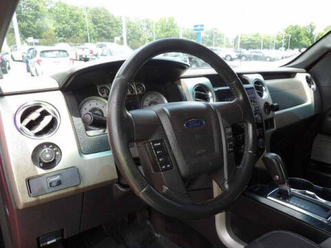 2010 Ford F-150