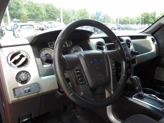 2010 Ford F-150