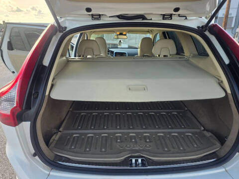 2014 Volvo XC60