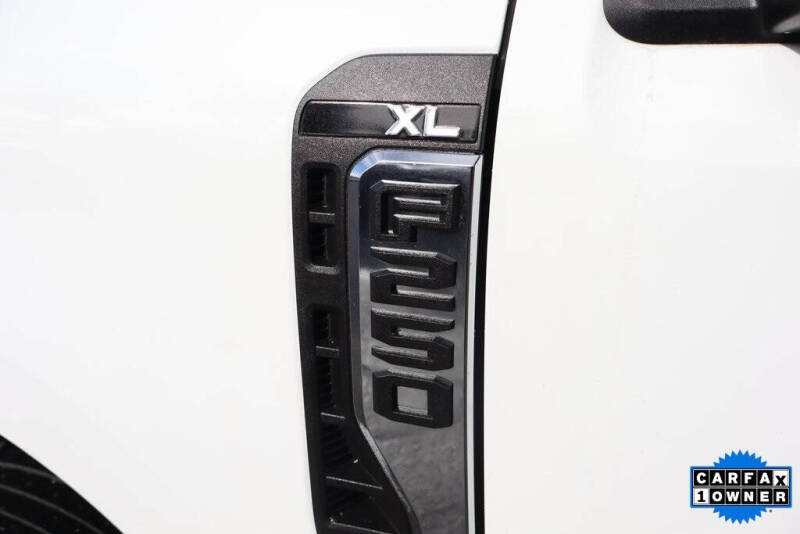 2023 Ford F-250 Super Duty