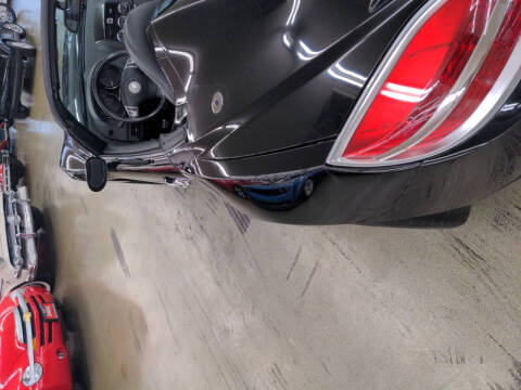 2007 Saturn SKY