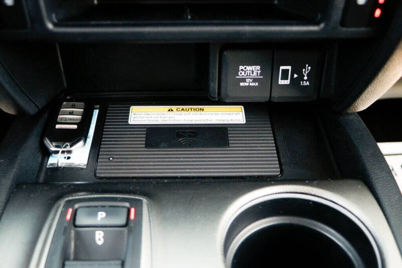 2021 Honda Ridgeline RTL-E