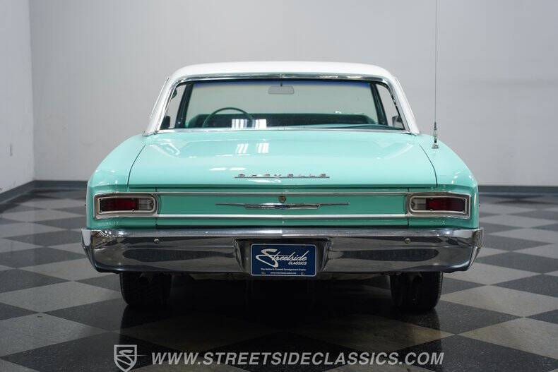 1966 Chevrolet Chevelle