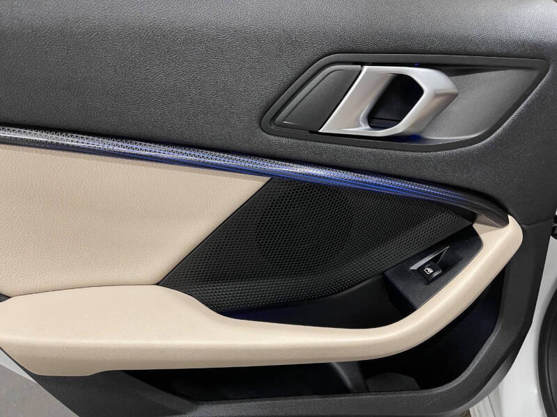 2022 BMW 2 Series 228i Gran Coupe